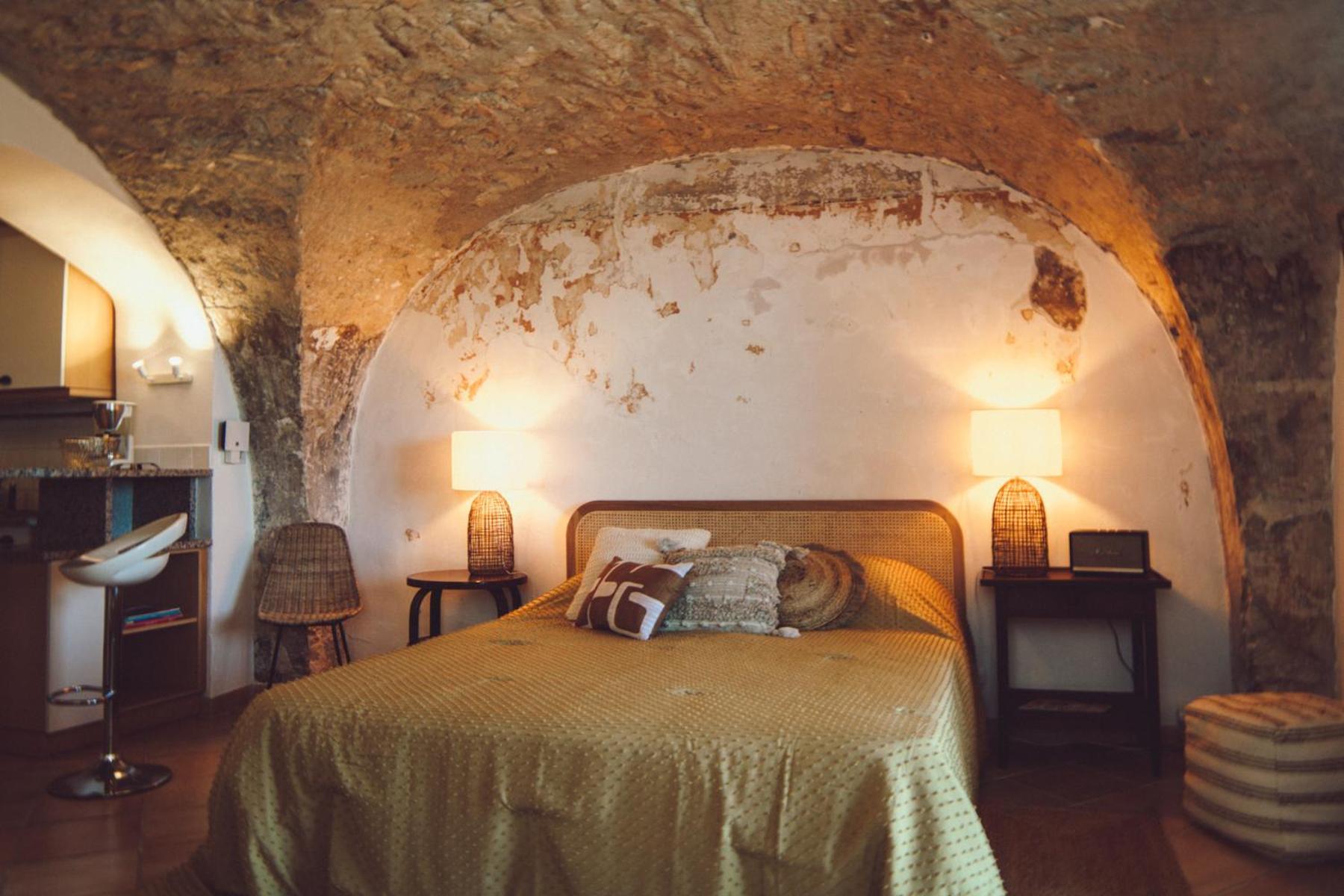 L'Ostal Bestort Vezenobres ภายนอก รูปภาพ