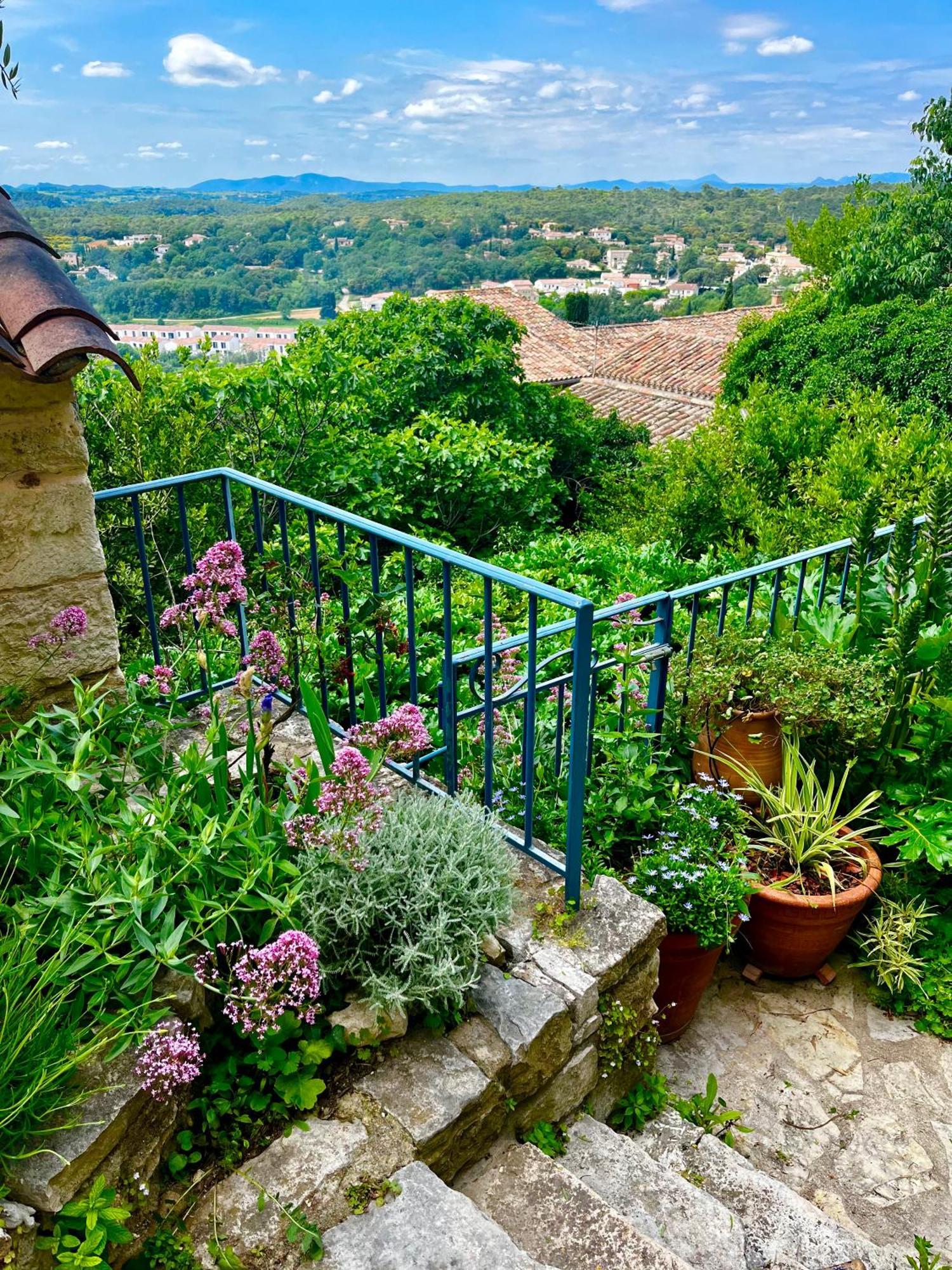 L'Ostal Bestort Vezenobres ภายนอก รูปภาพ