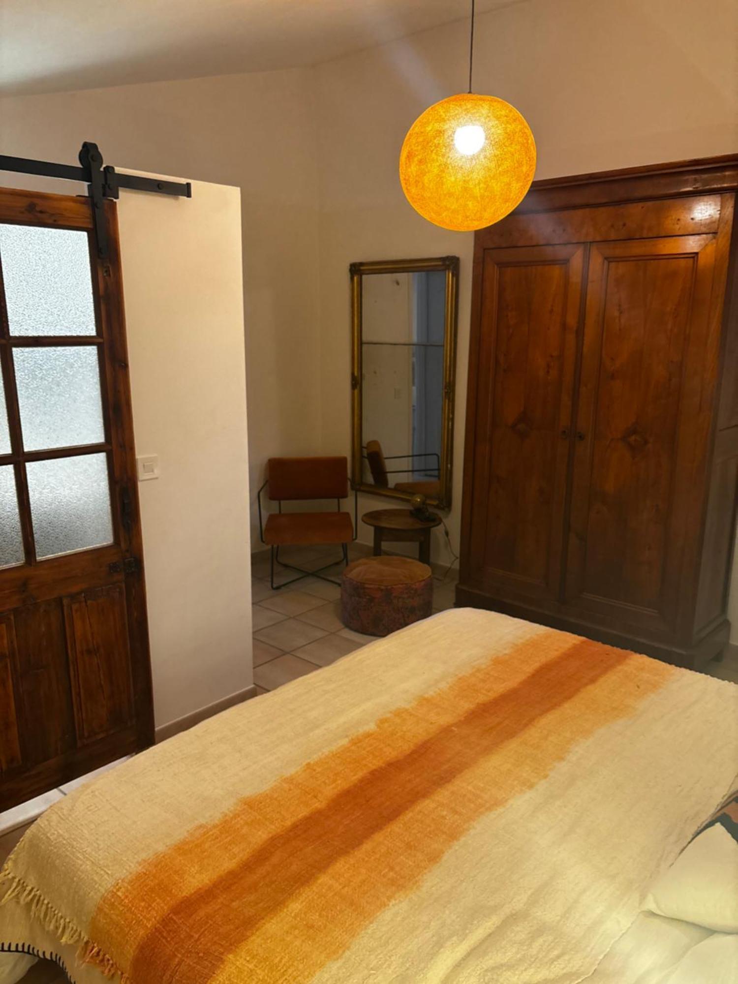 L'Ostal Bestort Vezenobres ภายนอก รูปภาพ